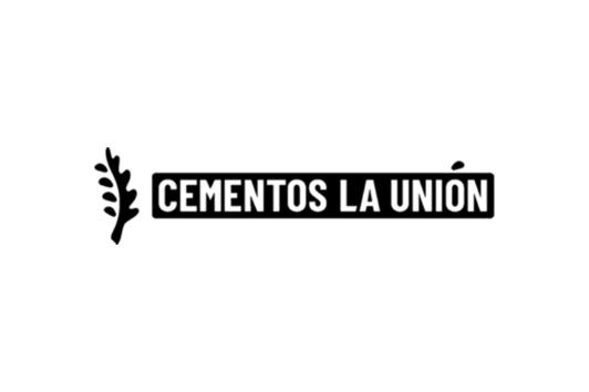 Logo de Cementos La Unión