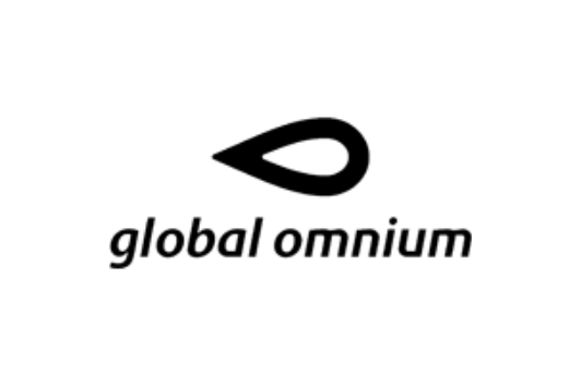 Logo de Global Omnium