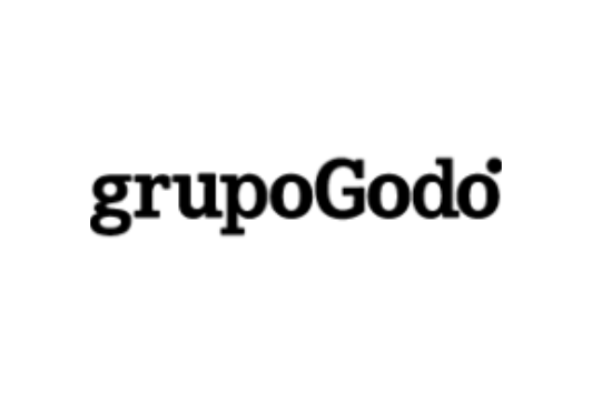 Logo del Grupo Godó